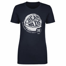 Load image into Gallery viewer, Dean Wade Cleveland Basketball WHT
