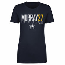 Load image into Gallery viewer, Jamal Murray Denver Nuggets 2026 NBA All-Star Elite WHT

