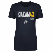 Load image into Gallery viewer, Pascal Siakam Indiana Pacers 2026 NBA All-Star Elite WHT
