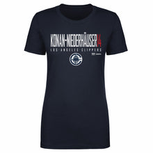 Load image into Gallery viewer, Yanic Konan Niederhauser Los Angeles Clippers Elite WHT
