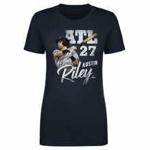 Load image into Gallery viewer, Austin Riley Team W WHT
