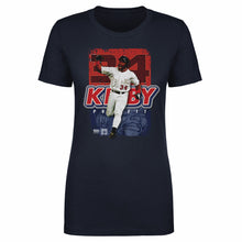 Load image into Gallery viewer, Kirby Puckett Minnesota Player Number WHT
