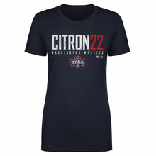 Load image into Gallery viewer, Sonia Citron Washington Mystics Elite WHT
