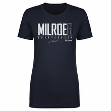 Load image into Gallery viewer, Jalen Milroe Seattle Elite WHT
