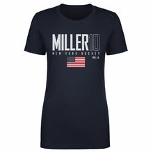 Load image into Gallery viewer, J.T. Miller New York R USA Elite WHT

