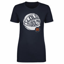 Load image into Gallery viewer, LoLo Rudolph College Basketball WHT
