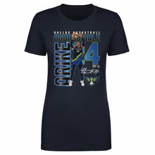 Load image into Gallery viewer, Arike Ogunbowale Dallas Wings Player Number WHT
