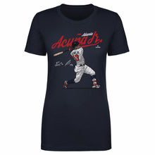 Load image into Gallery viewer, Ronald Acuna Jr. Score R WHT
