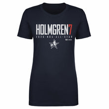 Load image into Gallery viewer, Chet Holmgren Oklahoma City Thunder 2026 NBA All-Star Elite WHT
