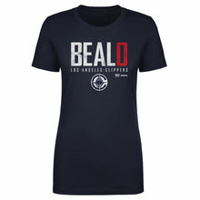 Load image into Gallery viewer, Bradley Beal Los Angeles Clippers Elite WHT
