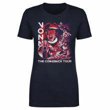 Load image into Gallery viewer, Lindsey Vonn Vintage WHT

