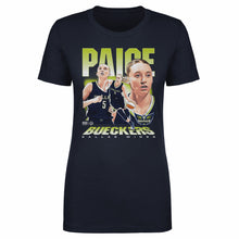 Load image into Gallery viewer, Paige Bueckers Dallas Wings Vintage WHT
