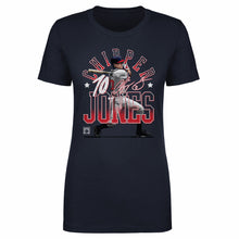Load image into Gallery viewer, Chipper Jones Atlanta Arch WHT
