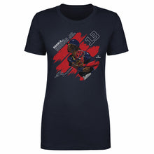 Load image into Gallery viewer, Ronald Acuna Jr. Stripes WHT
