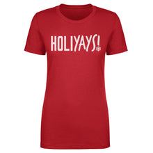Load image into Gallery viewer, Christmas Holiyays WHT
