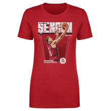 Load image into Gallery viewer, Alperen Sengun Houston Rockets Premiere WHT
