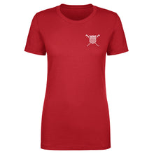Load image into Gallery viewer, USRowing Emblem Pocket White WHT
