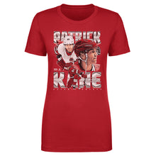 Load image into Gallery viewer, Patrick Kane Detroit Vintage WHT
