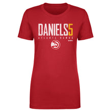 Load image into Gallery viewer, Dyson Daniels Atlanta Hawks Elite WHT

