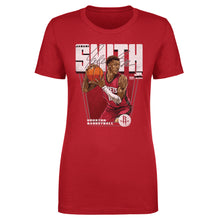Load image into Gallery viewer, Jabari Smith Jr. Houston Rockets Premiere WHT
