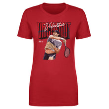 Load image into Gallery viewer, Valentin Vacherot Tennis WHT

