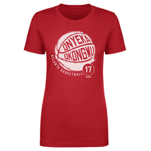 Load image into Gallery viewer, Onyeka Okongwu Atlanta Basketball WHT
