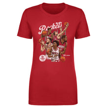 Load image into Gallery viewer, Houston Rockets Starting 5 WHT
