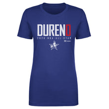 Load image into Gallery viewer, Jalen Duren Detroit Pistons 2026 NBA All-Star Elite WHT
