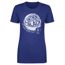 Load image into Gallery viewer, Anthony Black Orlando Basketball WHT
