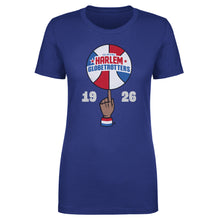 Load image into Gallery viewer, Harlem Globetrotters Spinning Ball 1926 WHT
