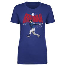 Load image into Gallery viewer, Alex Bregman Chicago C Comic WHT
