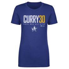 Load image into Gallery viewer, Steph Curry Golden State Warriors 2026 NBA All-Star Elite WHT
