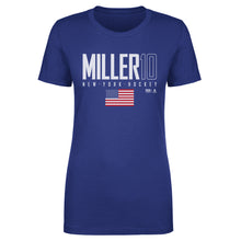 Load image into Gallery viewer, J.T. Miller New York R USA Elite WHT
