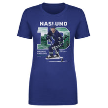 Load image into Gallery viewer, Markus Naslund Vancouver Throwback WHT

