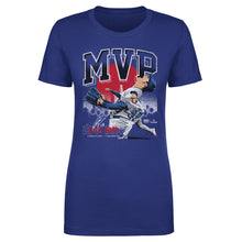 Load image into Gallery viewer, Yoshinobu Yamamoto Los Angeles D 2025 Championship MVP WHT
