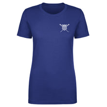 Load image into Gallery viewer, USRowing Emblem Pocket White WHT
