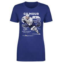 Load image into Gallery viewer, Doug Gilmour Toronto Throwback WHT
