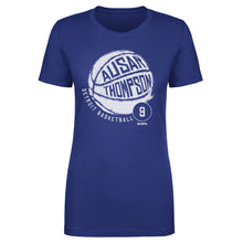 Load image into Gallery viewer, Ausar Thompson Detroit Basketball WHT
