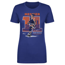 Load image into Gallery viewer, Mark Messier Edmonton Throwback WHT
