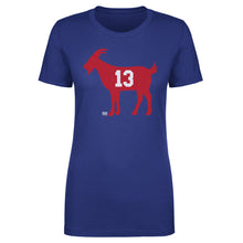 Load image into Gallery viewer, Philadelphia Basketball GOAT 13 WHT
