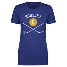 Load image into Gallery viewer, Phil Housley Buffalo 6 Sticks WHT
