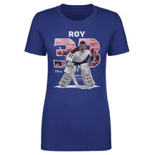Load image into Gallery viewer, Patrick Roy Montreal Throwback WHT
