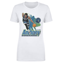 Load image into Gallery viewer, Anthony Edwards Minnesota Timberwolves Retro
