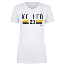 Load image into Gallery viewer, Mitch Keller Pittsburgh Font
