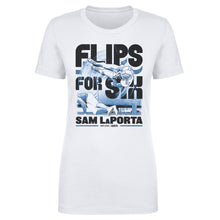 Load image into Gallery viewer, Sam LaPorta Detroit Flips For Six
