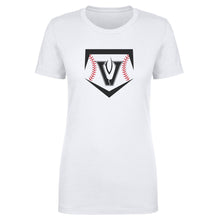 Load image into Gallery viewer, Vandegrift Crown Trio Baseball Diamond
