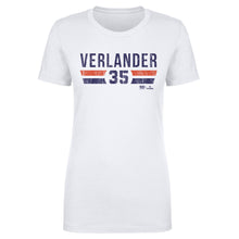 Load image into Gallery viewer, Justin Verlander Detroit Font
