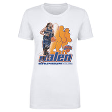 Load image into Gallery viewer, Jalen Brunson New York Knicks Retro
