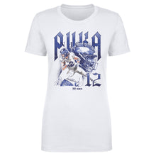 Load image into Gallery viewer, Puka Nacua Los Angeles R Dual
