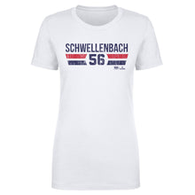 Load image into Gallery viewer, Spencer Schwellenbach Atlanta Font
